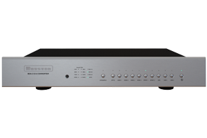 Preamps Preamps